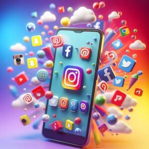 Social Media Management