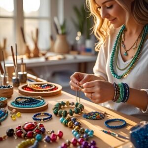 Jewelry Designing