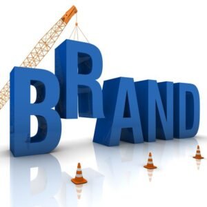 Branding on the Internet